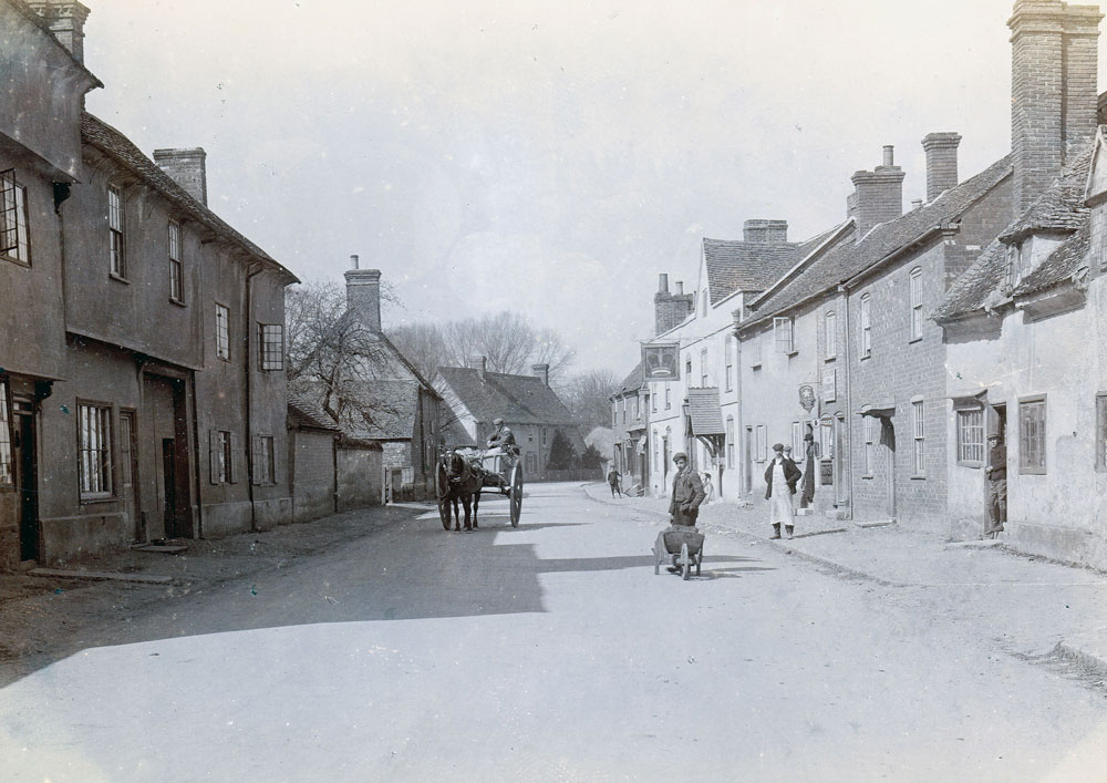 pubs and shops trail dorchester festival