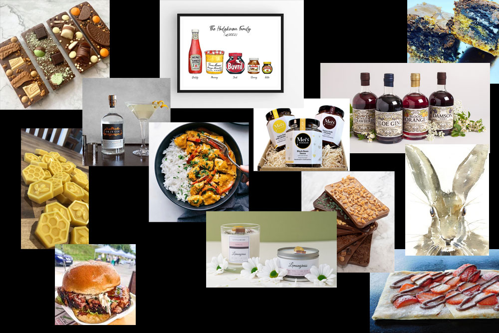 Home Dorchester Festival